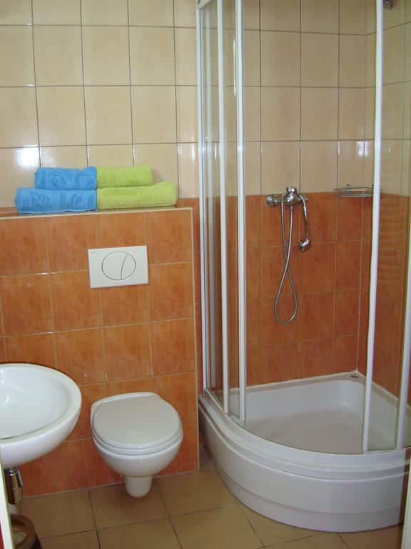 Noclegi Olimp Oppeln Zimmer foto