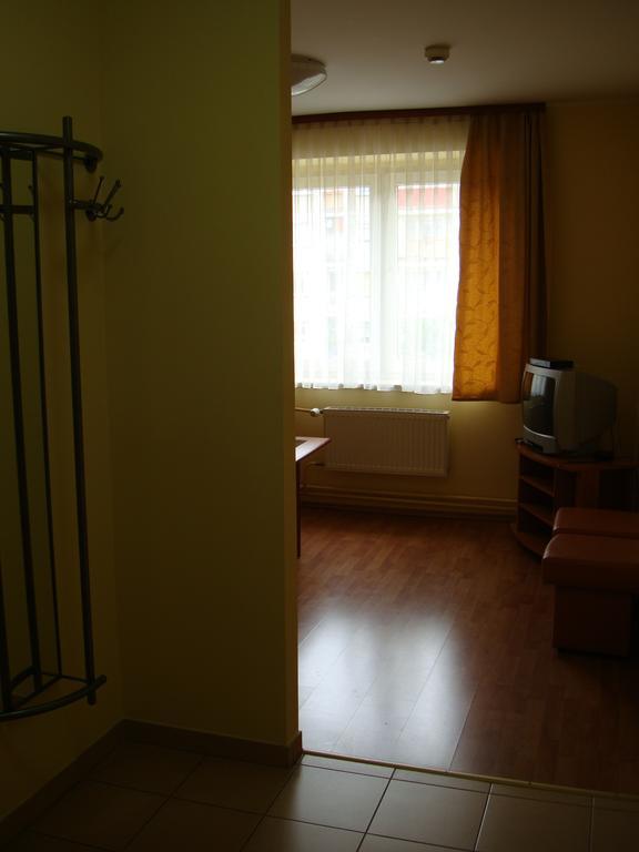 Noclegi Olimp Oppeln Zimmer foto