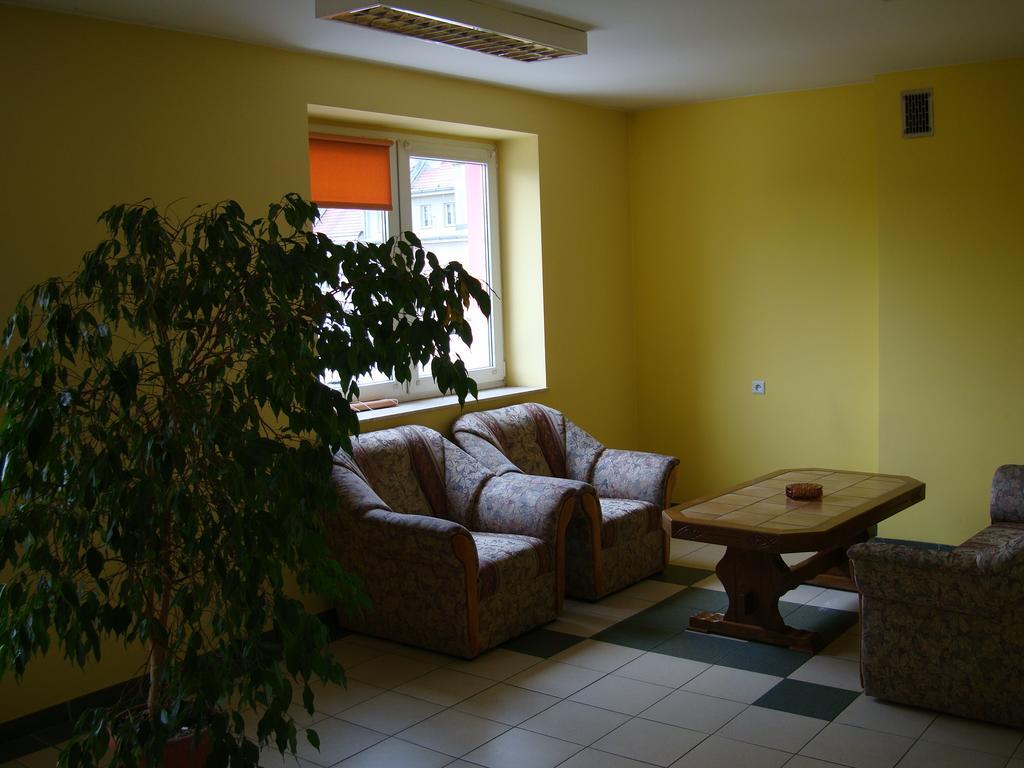 Noclegi Olimp Oppeln Exterior foto