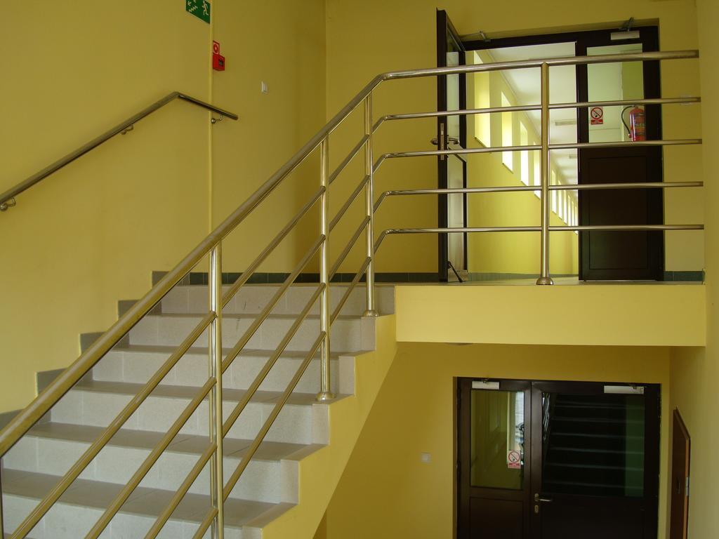 Noclegi Olimp Oppeln Exterior foto
