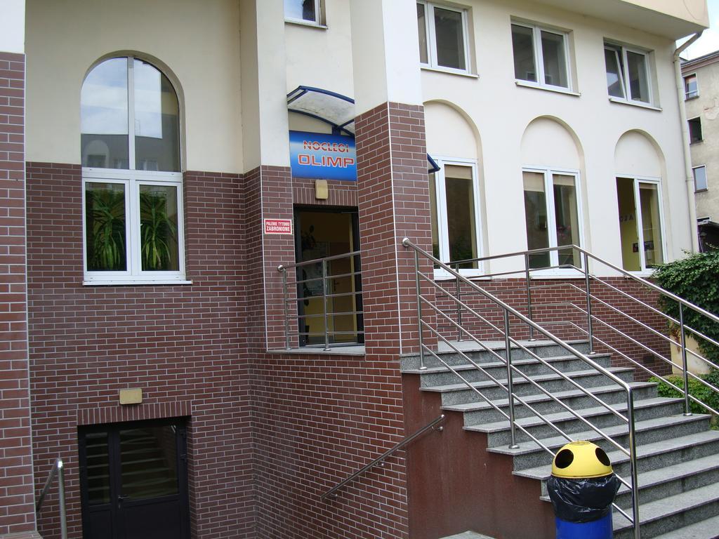 Noclegi Olimp Oppeln Exterior foto